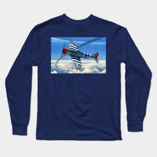 P47 Thunderbolt Long Sleeve T-Shirt